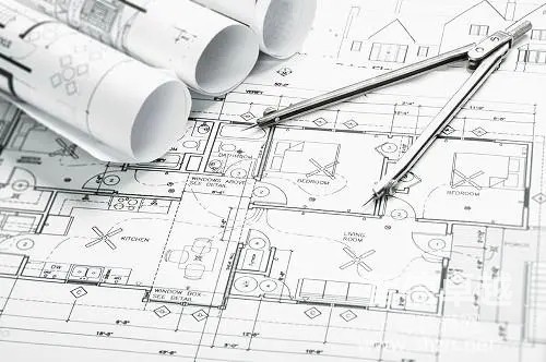 CAD建筑圖紙葡萄牙語翻譯(CAD圖紙翻譯報價)