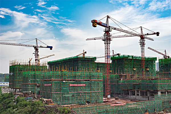建筑翻譯涉及哪些領域