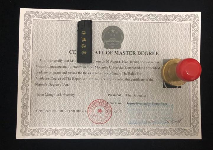 學歷翻譯需要注意哪些事項